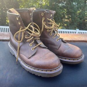 VTG Dr.Martens boots